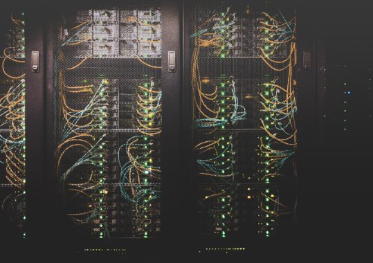 5 Data Center Trends to Watch For
