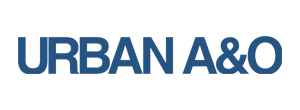 urban a&o logo