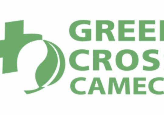 Keary “Danny” Hayes II Has Been Named Director Emeritus of Green Cross