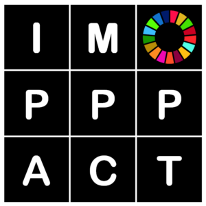 impppact logo