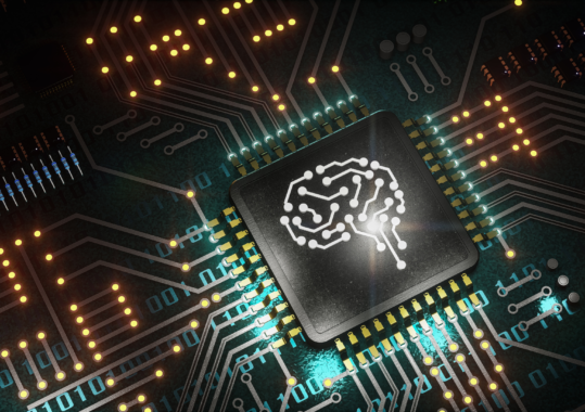 The Role of Machine Learning In The Data Center of Tomorrow