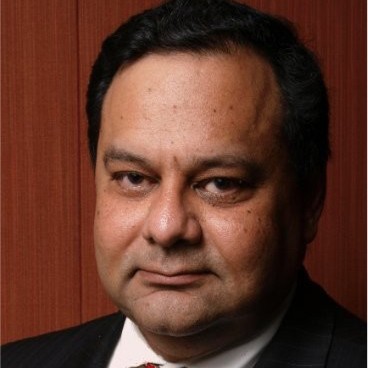 Amal Chaudhuri Appointed Senior Advisor of TerraScale Inc.