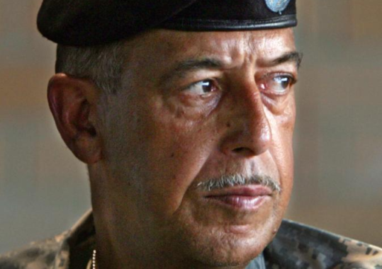 LT. General (Ret.) Russel Honoré, “The Ragin’ Cajun”, Appointed Chairman of TerraScale Inc.’s Advisory Board